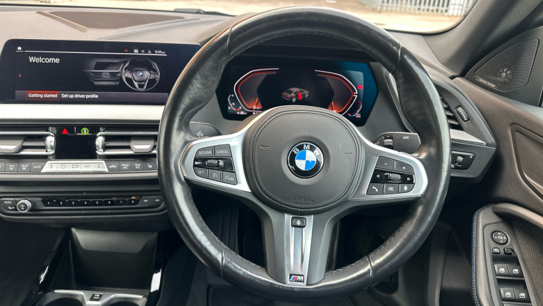 BMW 2 Series 218i [136] M Sport 4dr DCT [Pro Pack] Petrol Saloon